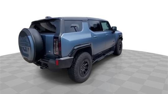 2024 GMC HUMMER EV SUV 1GKB0SDC0RU111148