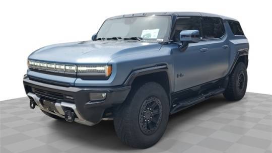 2024 GMC HUMMER EV SUV 1GKB0SDC0RU111148