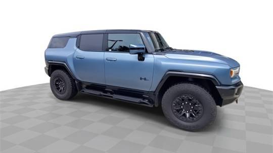 2024 GMC HUMMER EV SUV 1GKB0SDC0RU111148