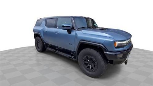 2024 GMC HUMMER EV SUV 1GKB0SDC0RU111148