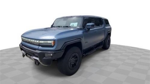 2024 GMC HUMMER EV SUV 1GKB0SDC0RU111148