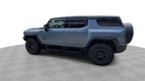 2024 GMC HUMMER EV SUV 1GKB0SDC0RU111148