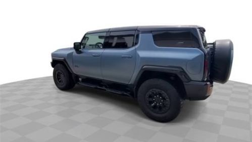 2024 GMC HUMMER EV SUV 1GKB0SDC0RU111148