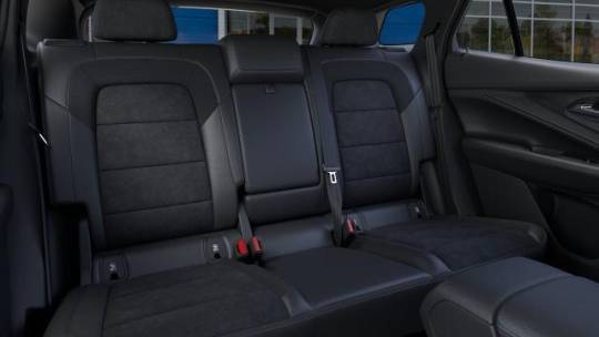 2024 Chevrolet Blazer EV 3GNKDCRJ9RS253406