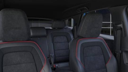 2024 Chevrolet Blazer EV 3GNKDCRJ9RS253406
