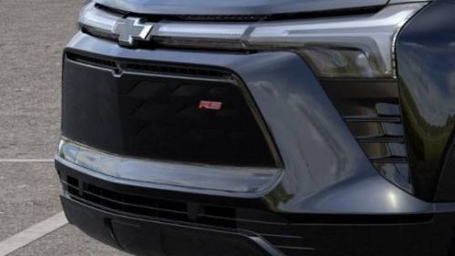 2024 Chevrolet Blazer EV 3GNKDCRJ9RS253406