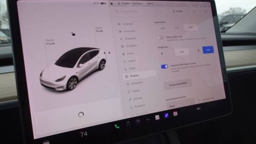 2021 Tesla Model Y 5YJYGDEE1MF146506