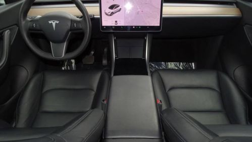 2021 Tesla Model Y 5YJYGDEE9MF079847