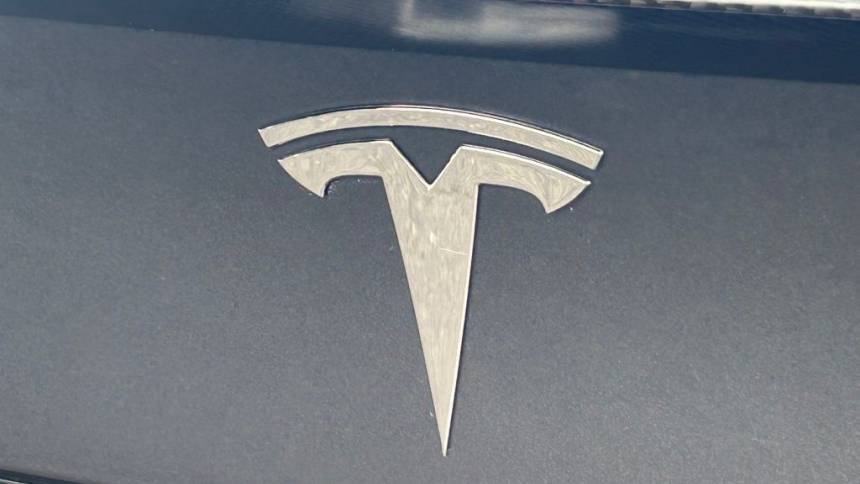 2022 Tesla Model S 5YJSA1E65NF479369