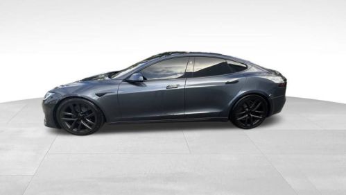 2022 Tesla Model S 5YJSA1E65NF479369