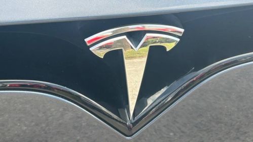 2022 Tesla Model S 5YJSA1E65NF479369