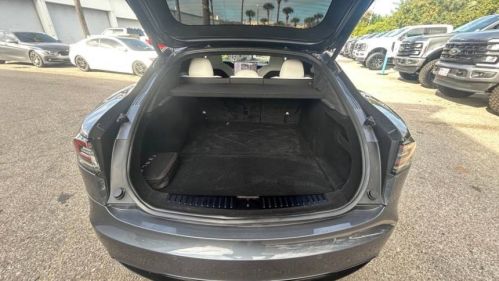 2022 Tesla Model S 5YJSA1E65NF479369