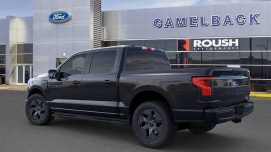 2024 Ford F-150 Lightning 1FTVW3LK2RWG07479