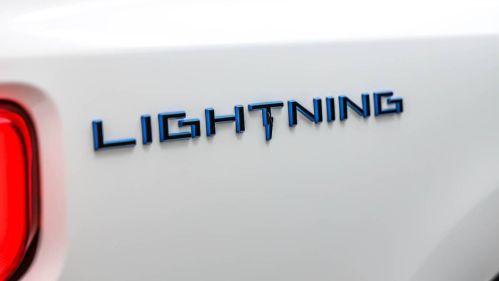 2022 Ford F-150 Lightning 1FTVW1EL5NWG05584