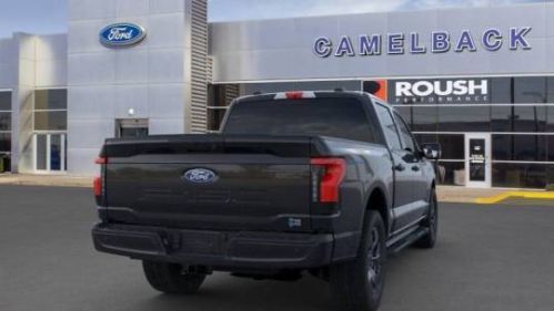 2024 Ford F-150 Lightning 1FTVW3LK2RWG07479