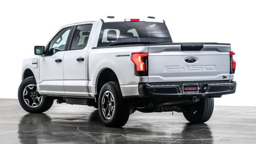 2022 Ford F-150 Lightning 1FTVW1EL5NWG05584