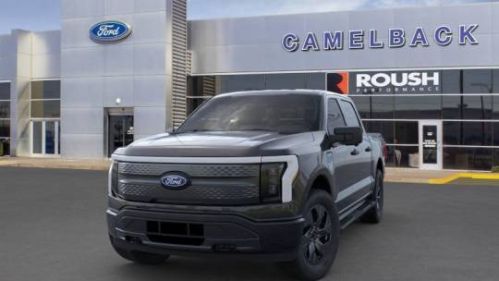 2024 Ford F-150 Lightning 1FTVW3LK2RWG07479