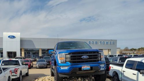 2025 Ford F-150 Lightning 1FTVW3LK8SWG05564