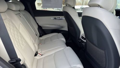 2025 Genesis Electrified GV70 5NMMCET18SH004987