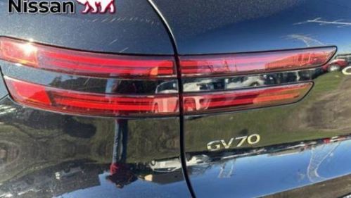 2023 Genesis Electrified GV70 5NMMCET1XPH000639