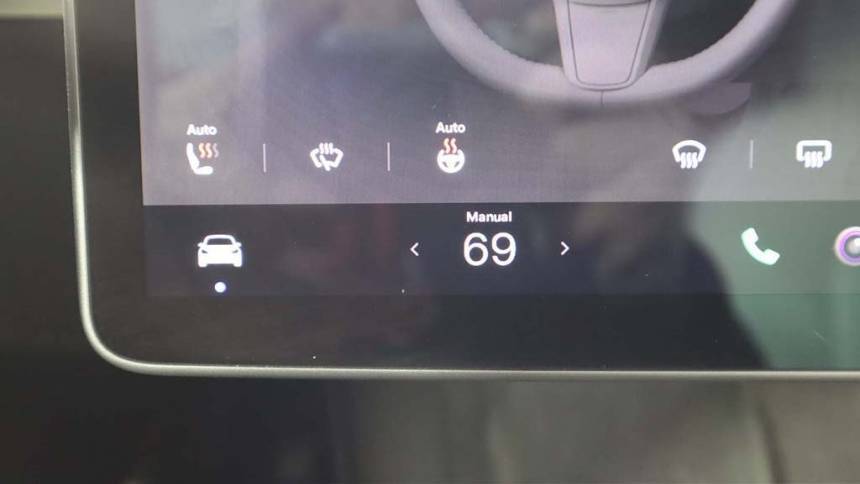 2022 Tesla Model Y 7SAYGDEE9NF367307