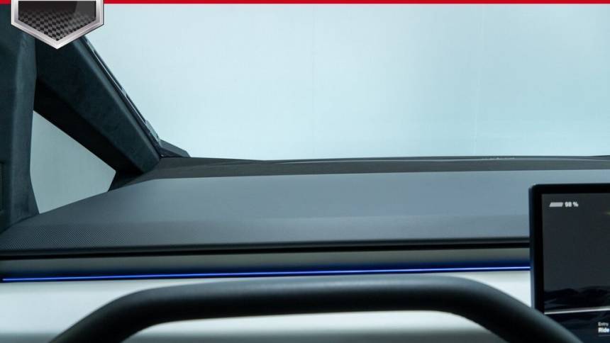 2024 Tesla Cybertruck - Images - 14