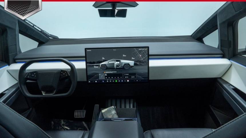2024 Tesla Cybertruck - Images - 18
