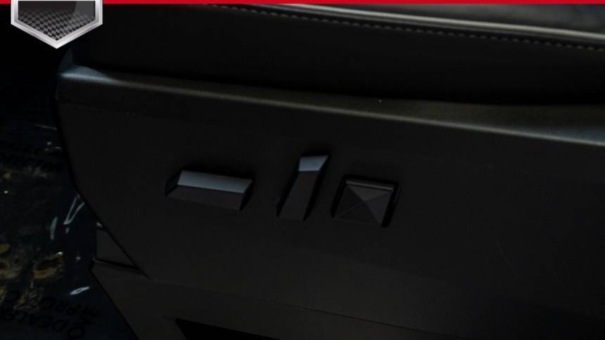 2024 Tesla Cybertruck - Images - 21