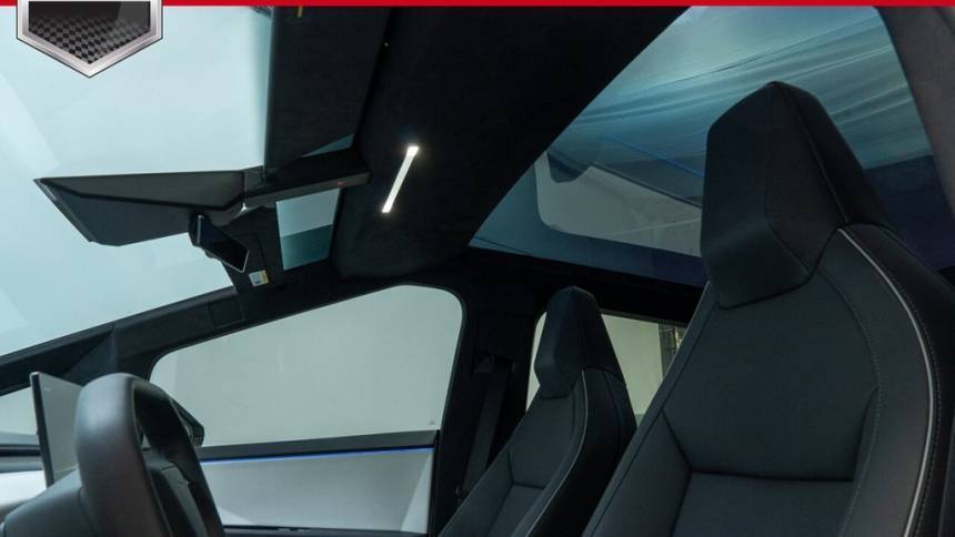 2024 Tesla Cybertruck - Images - 23