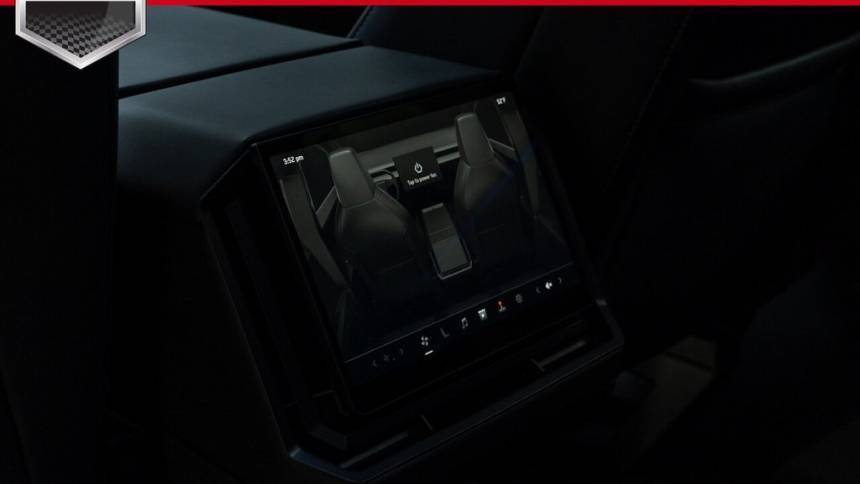 2024 Tesla Cybertruck - Images - 25