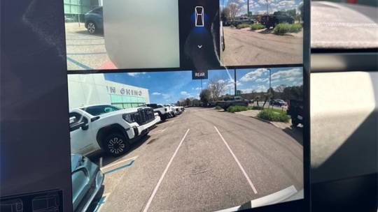 2024 Tesla Cybertruck - Images - 11