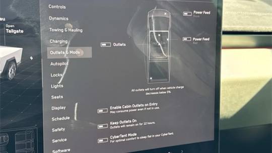 2024 Tesla Cybertruck - Images - 15