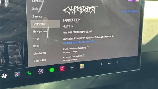 2024 Tesla Cybertruck - Images - 16