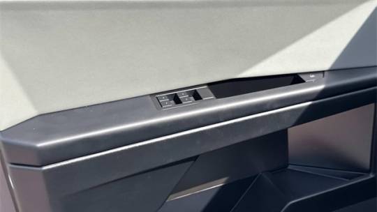 2024 Tesla Cybertruck - Images - 18