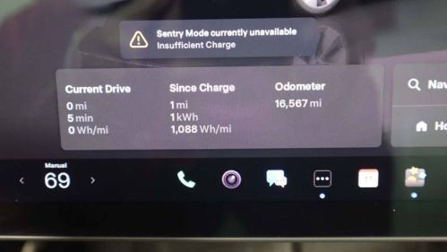 2022 Tesla Model Y 7SAYGDEE9NF367307