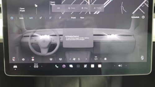 2022 Tesla Model Y 7SAYGDEE9NF367307