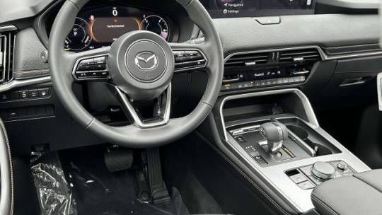 2025 Mazda CX-90 JM3KKBHA0S1206080