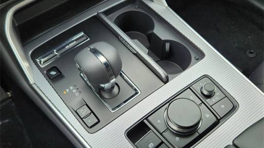 2025 Mazda CX-90 JM3KKEHA3S1210304