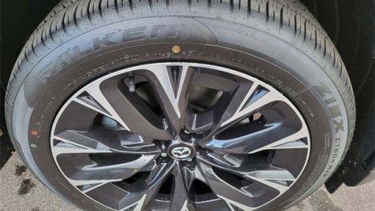 2025 Mazda CX-90 JM3KKEHA4S1227757