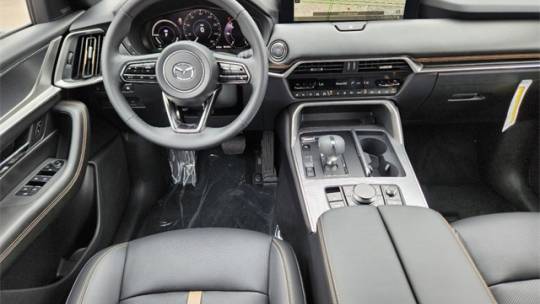 2025 Mazda CX-90 JM3KKEHA3S1210304