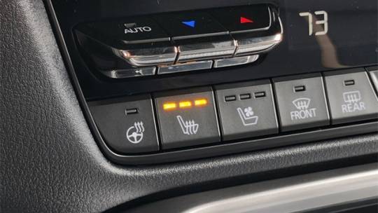 2025 Mazda CX-90 JM3KKEHA3S1210304