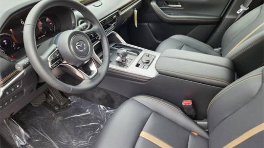 2025 Mazda CX-90 JM3KKEHA3S1210304