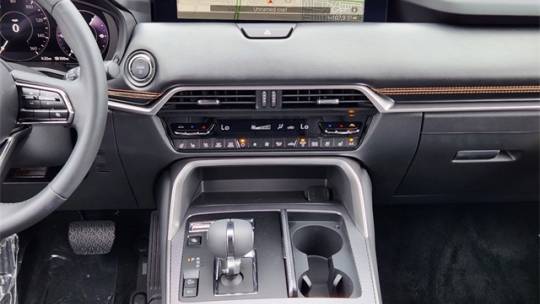 2025 Mazda CX-90 JM3KKEHA3S1210304