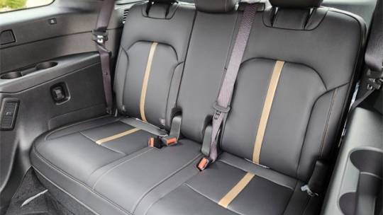 2025 Mazda CX-90 JM3KKEHA3S1210304