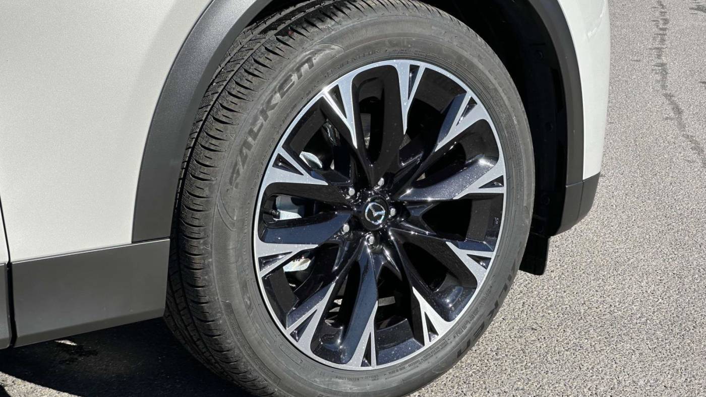 2024 Mazda CX-90 JM3KKDHAXR1150459