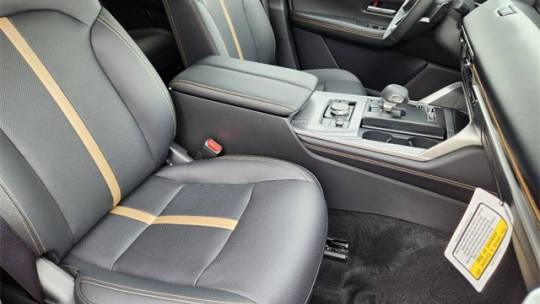 2025 Mazda CX-90 JM3KKEHA3S1210304
