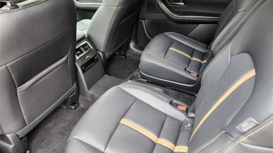 2025 Mazda CX-90 JM3KKEHA3S1210304