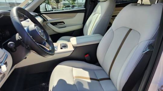 2025 Mazda CX-90 JM3KKEHA3S1235896