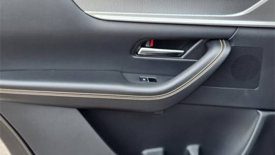 2025 Mazda CX-90 JM3KKEHA3S1210304