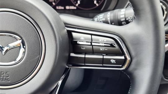 2025 Mazda CX-90 JM3KKEHA3S1210304